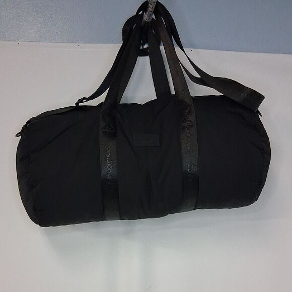 CALVIN KLEIN MEN DUFFEL/GYM BAG FTL-05-093 - Picture 1 of 7